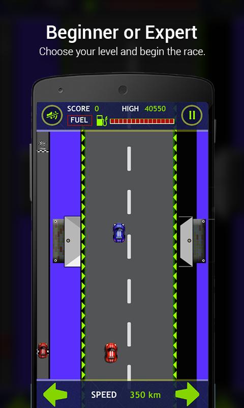 Speed Fever