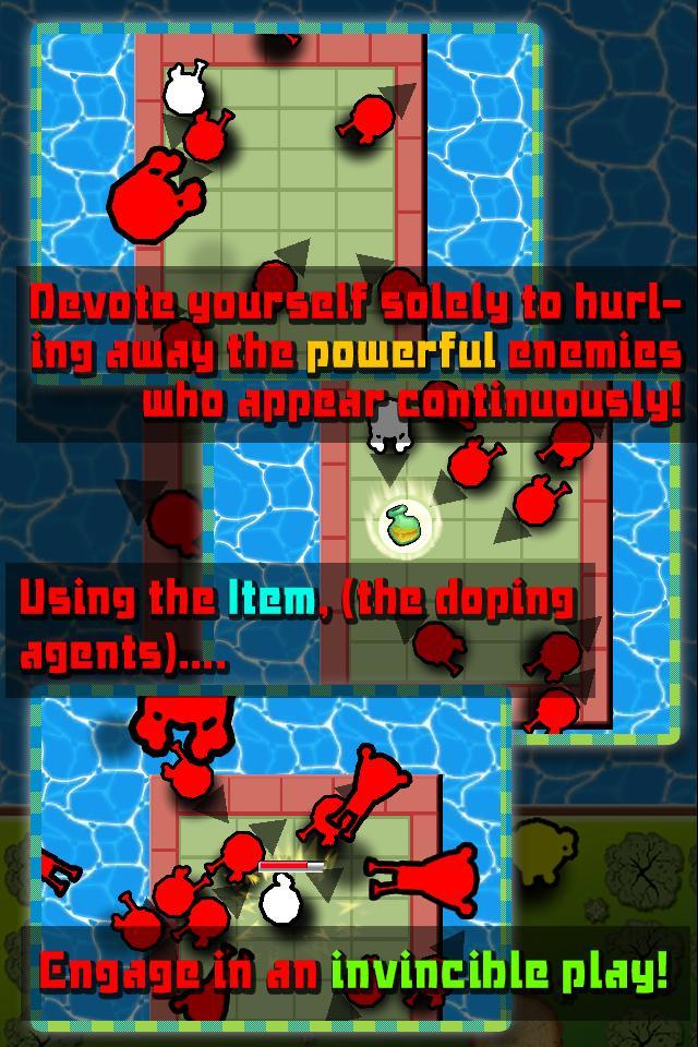 InvincibleKumite