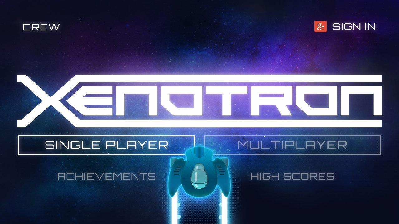 Xenotron
