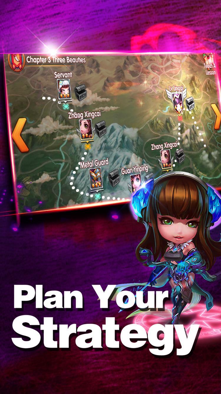 Final Kingdoms