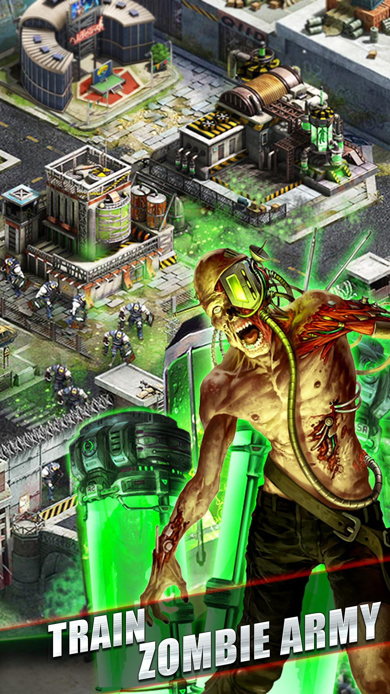 War Z