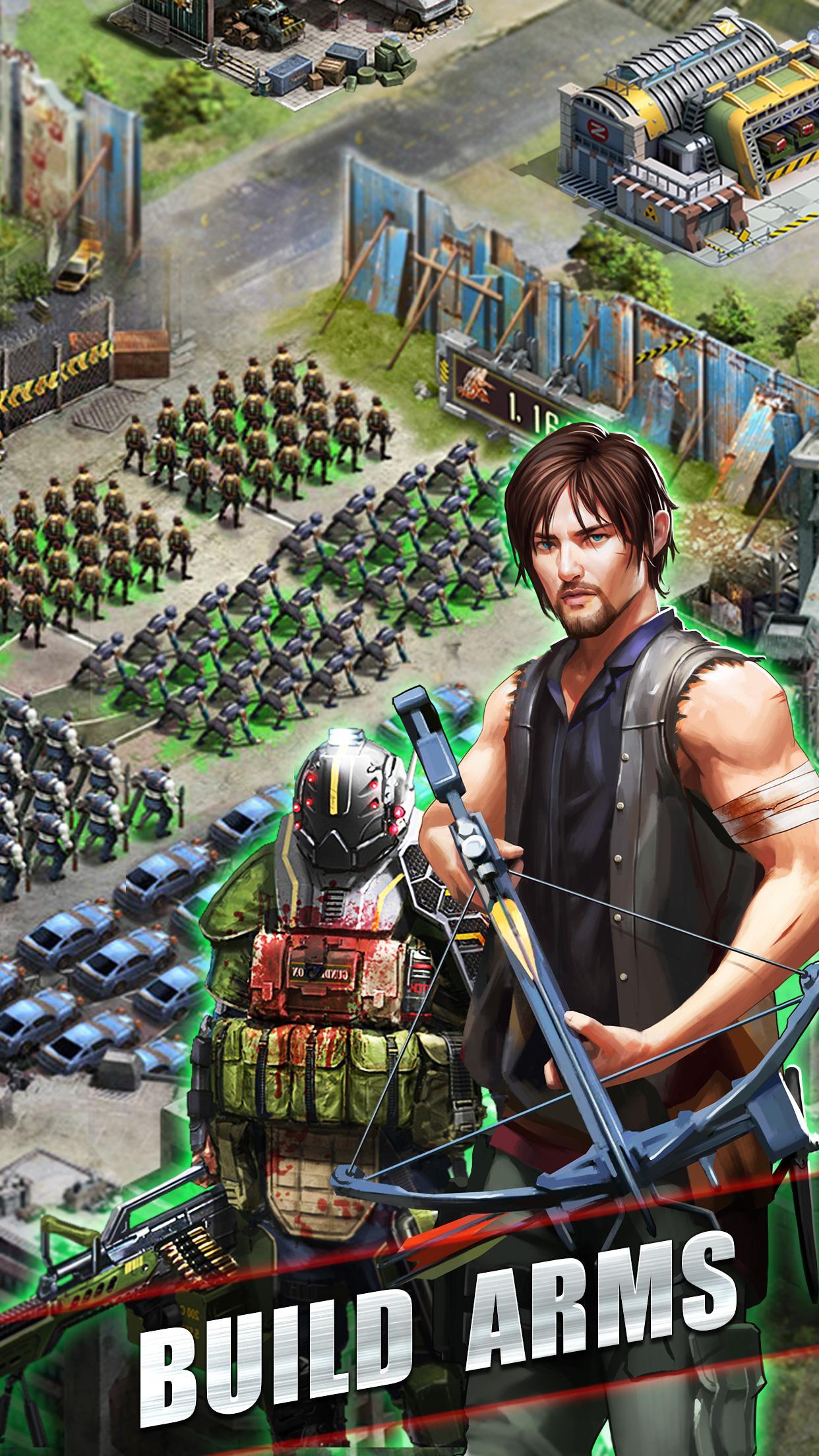War Z