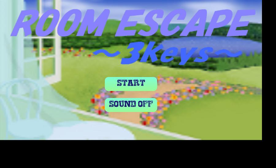 Room Escape