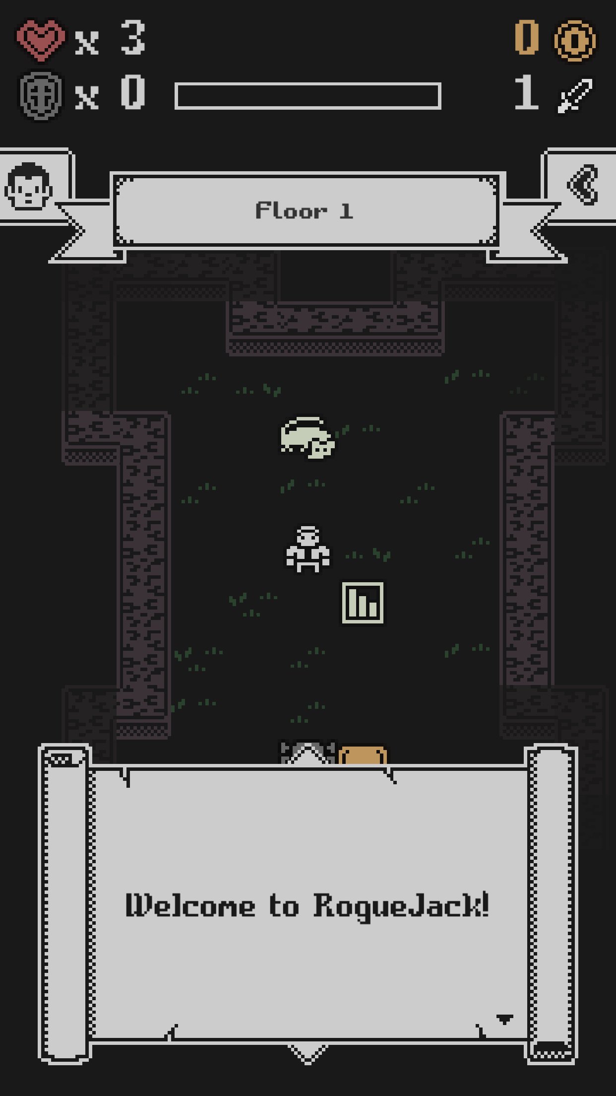 RogueJack