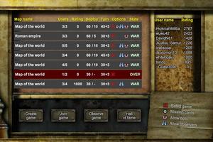World Rebellion II