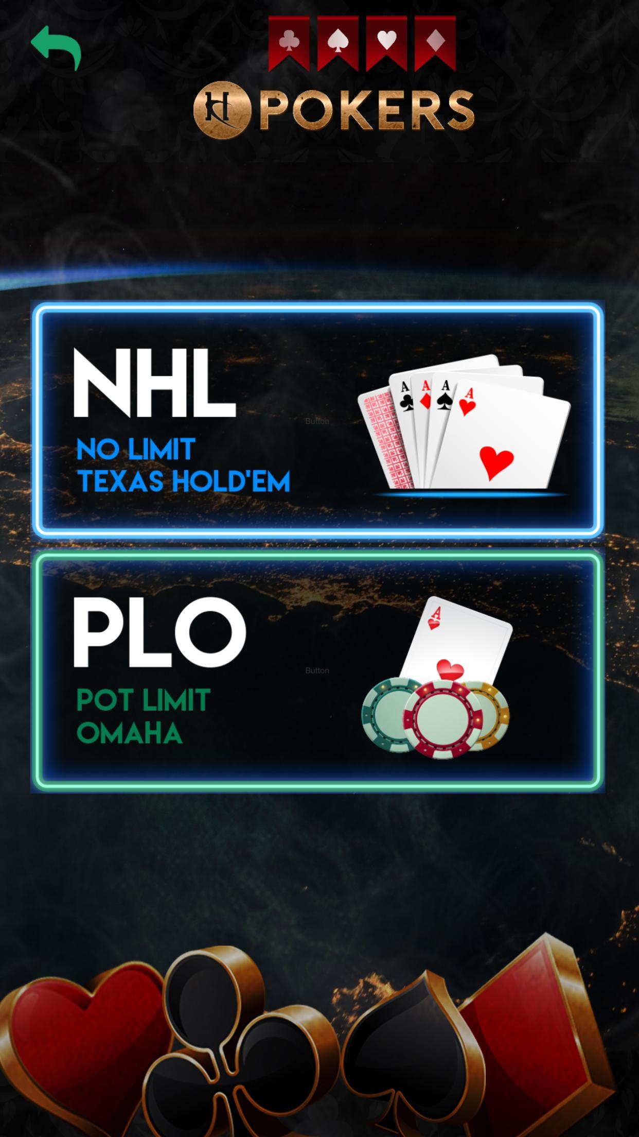 HPokers
