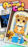 Animal Zoo - help animals