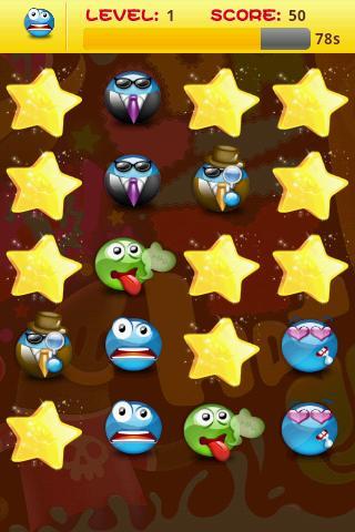 Crystal Faces