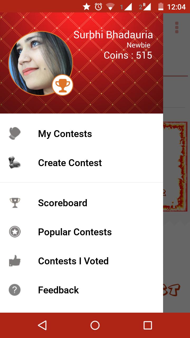 Contasty