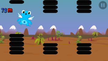 Flying Monster