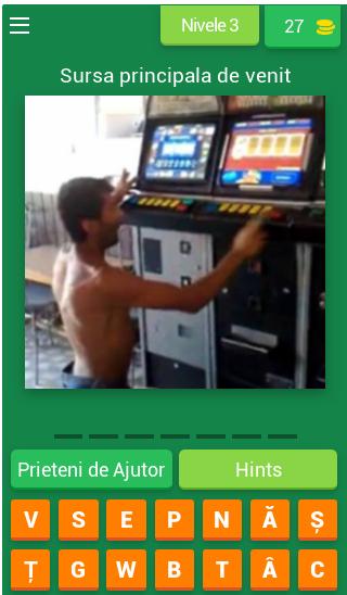 Test de smecherie