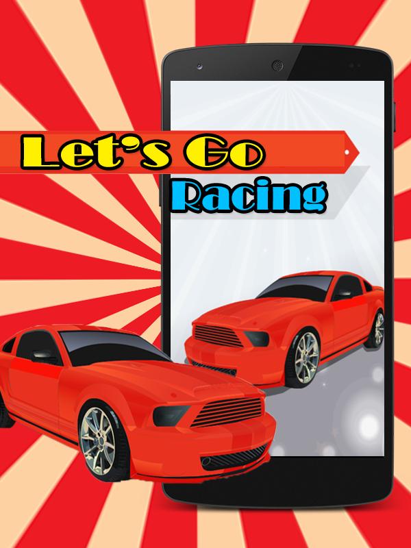 Taxi Racing Cars