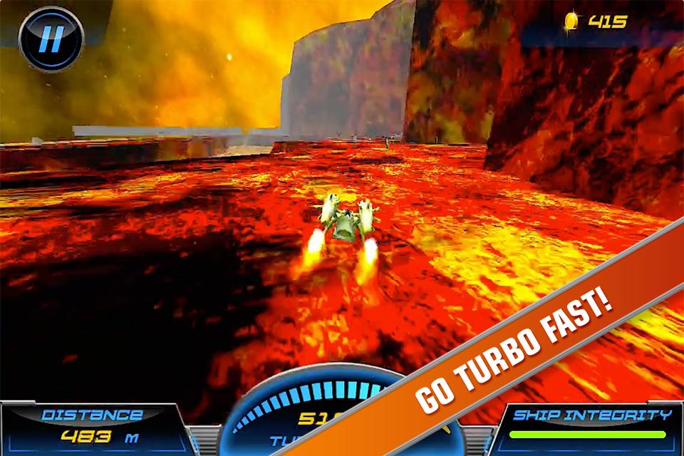 Turbo Cross Racing
