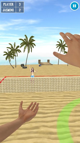V-Ball