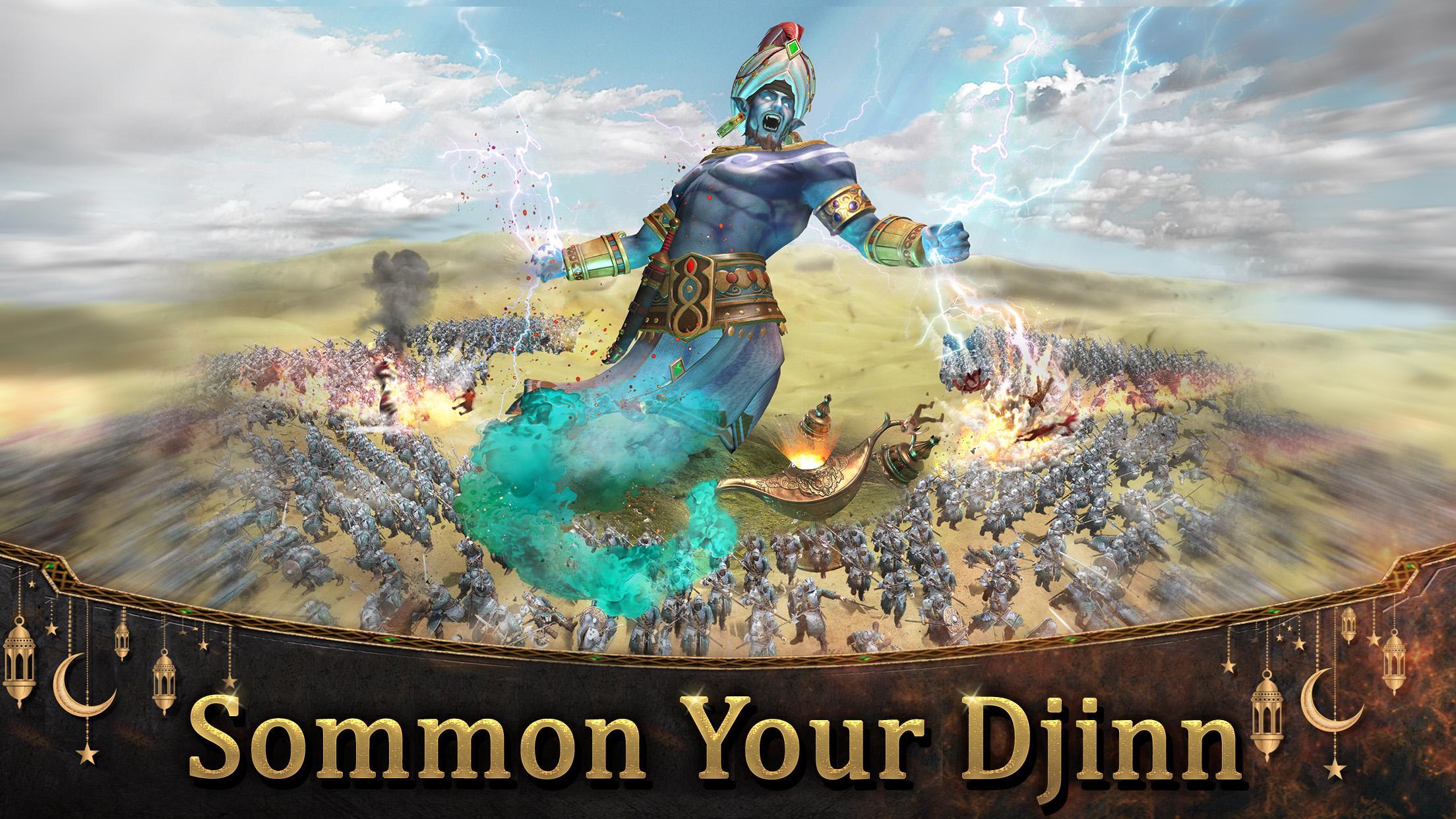 Wars of Glory