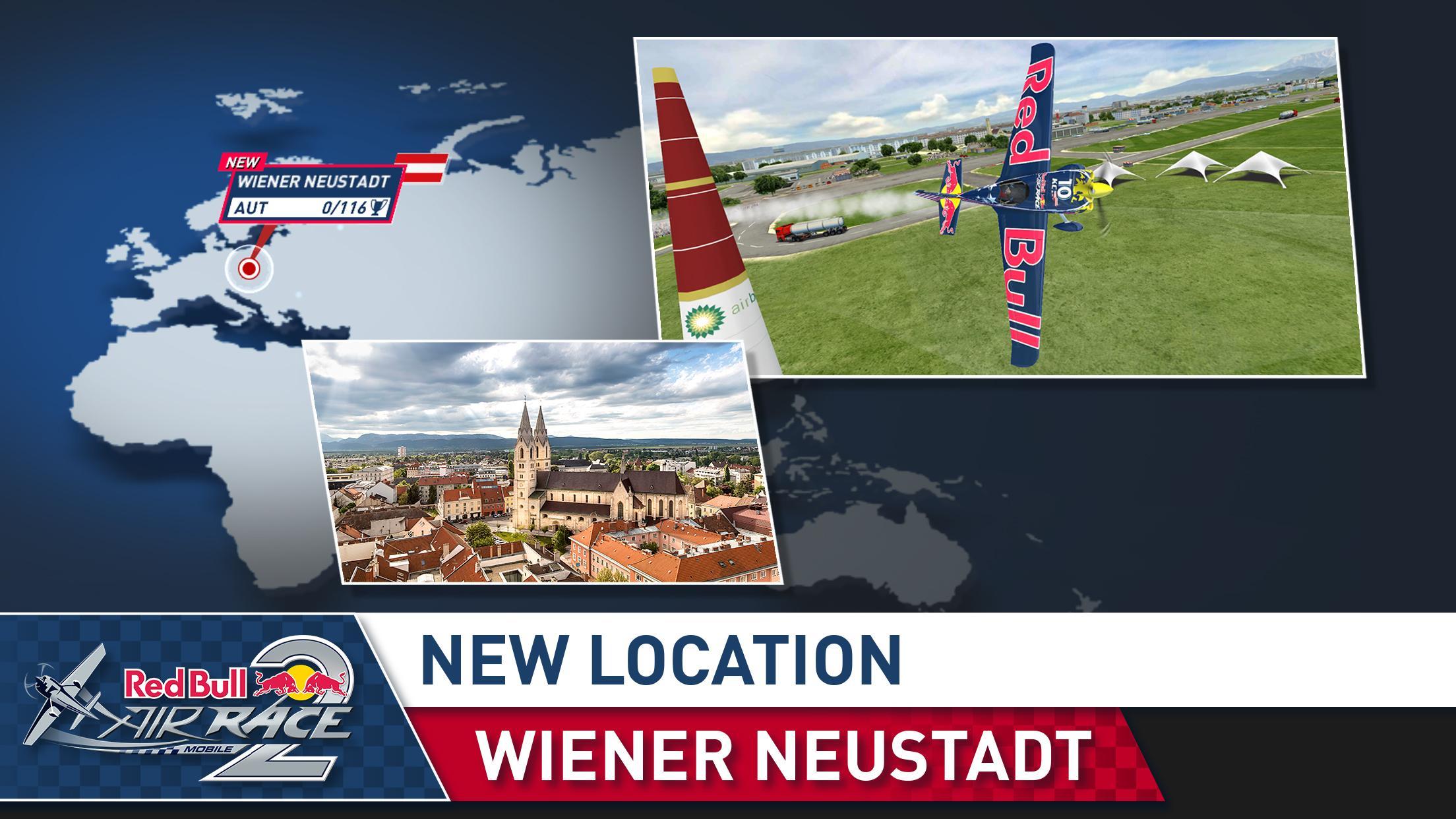 Red Bull Air Race 2