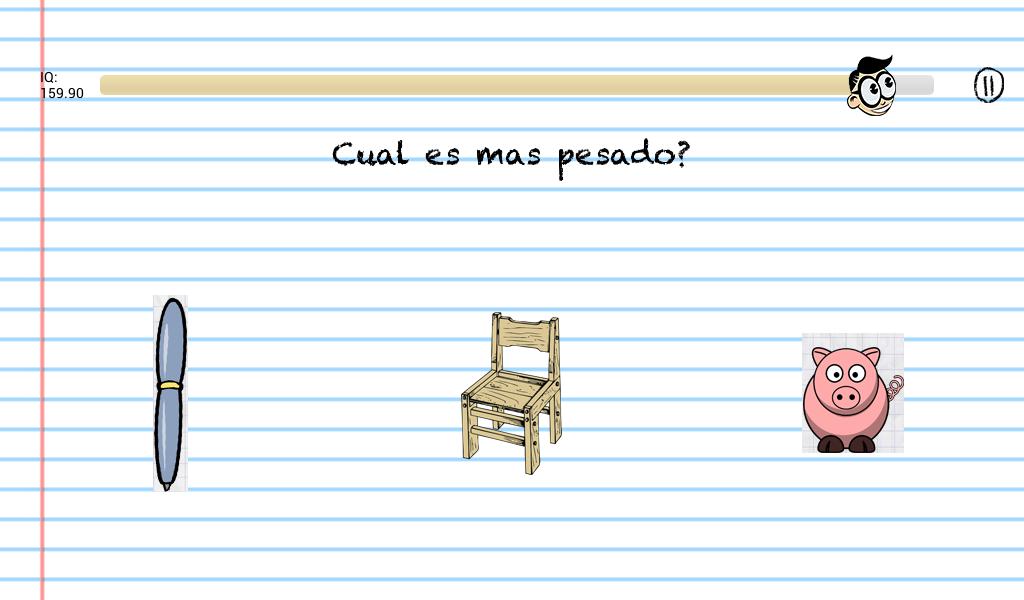 La Prueba del Torpe