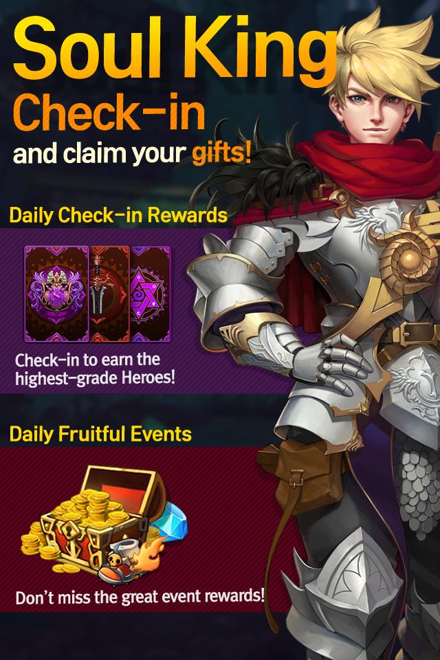 SoulKing Global