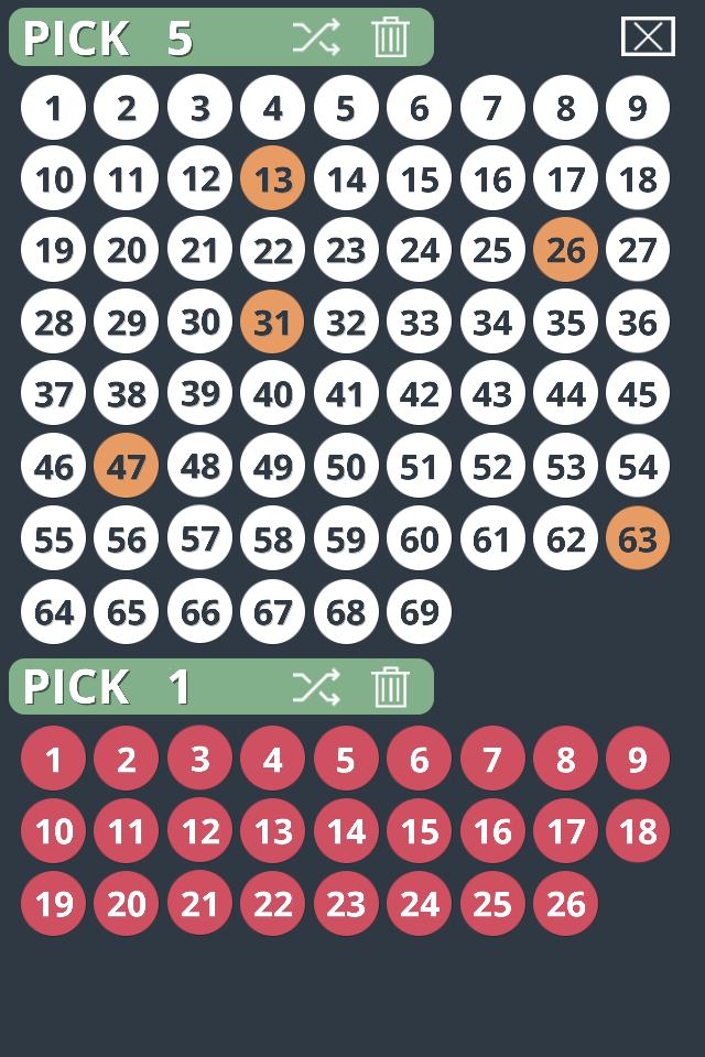 Lotto Sim+