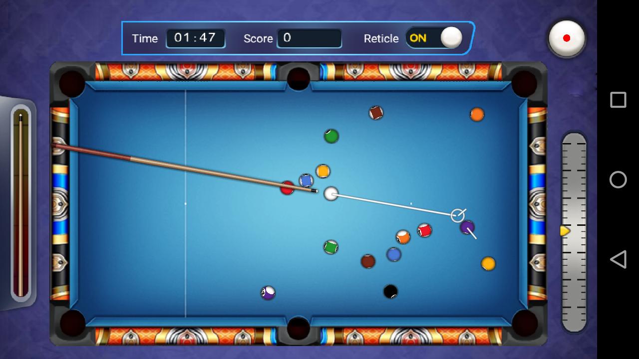 Ball Pool Master