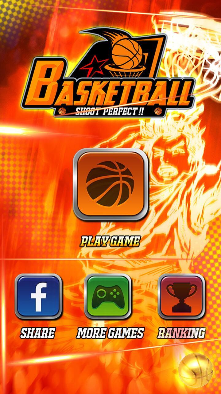 Basketball Shooting Ultimate
