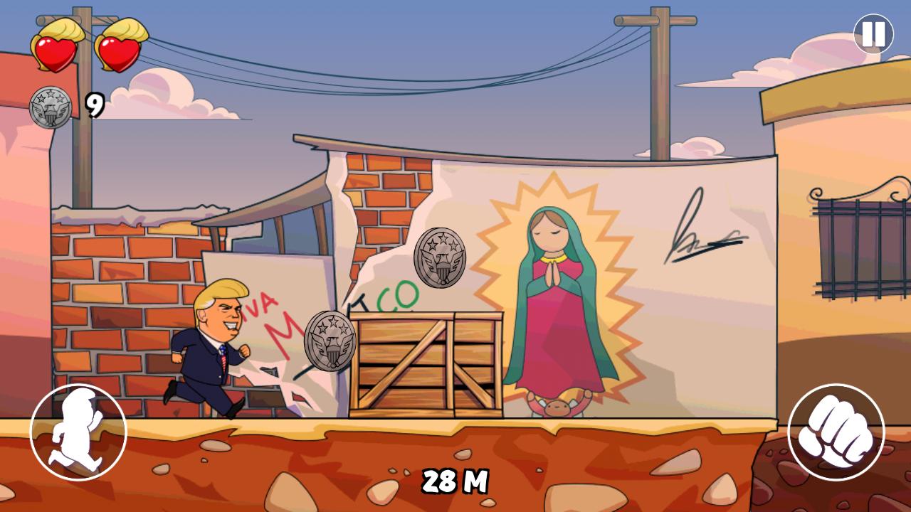Trumpada