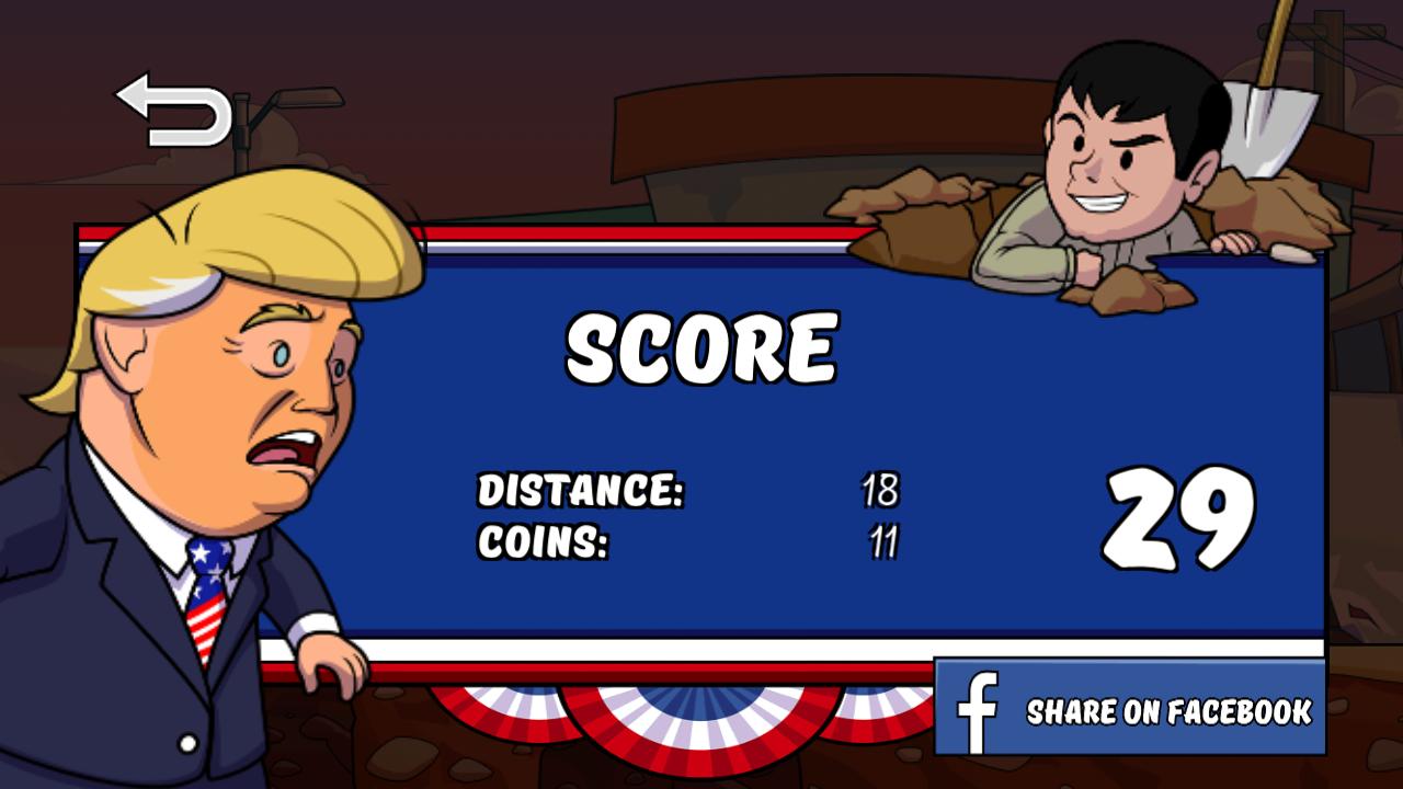 Trumpada