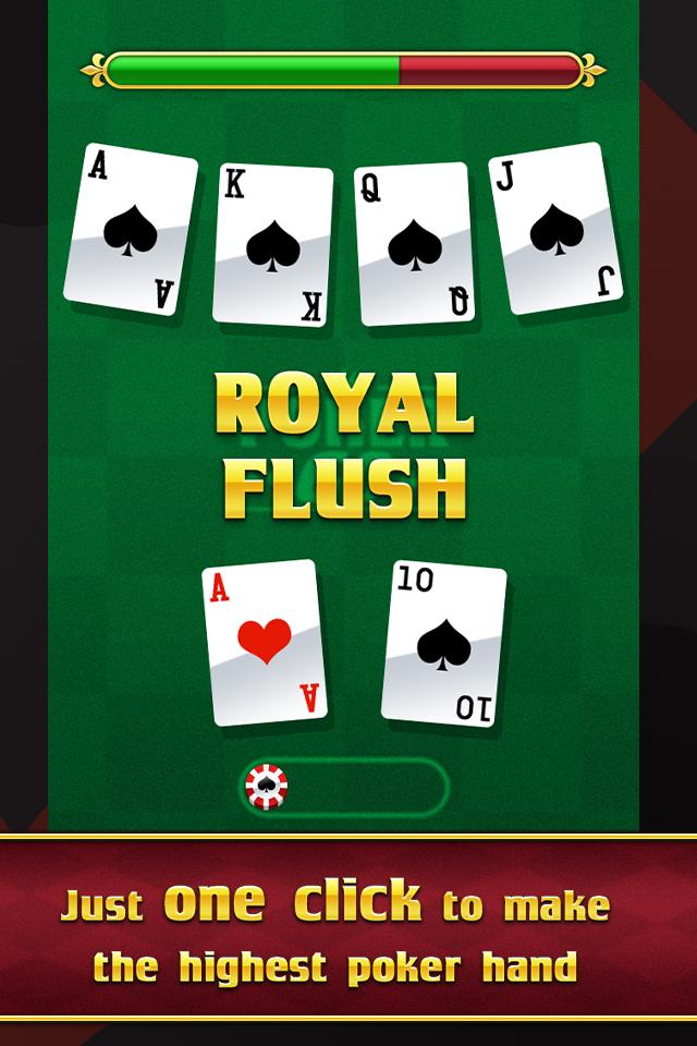 Poker GO