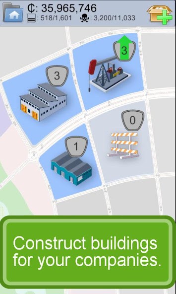 Business Tycoon Simulator 2016