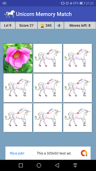 Unicorn Memory