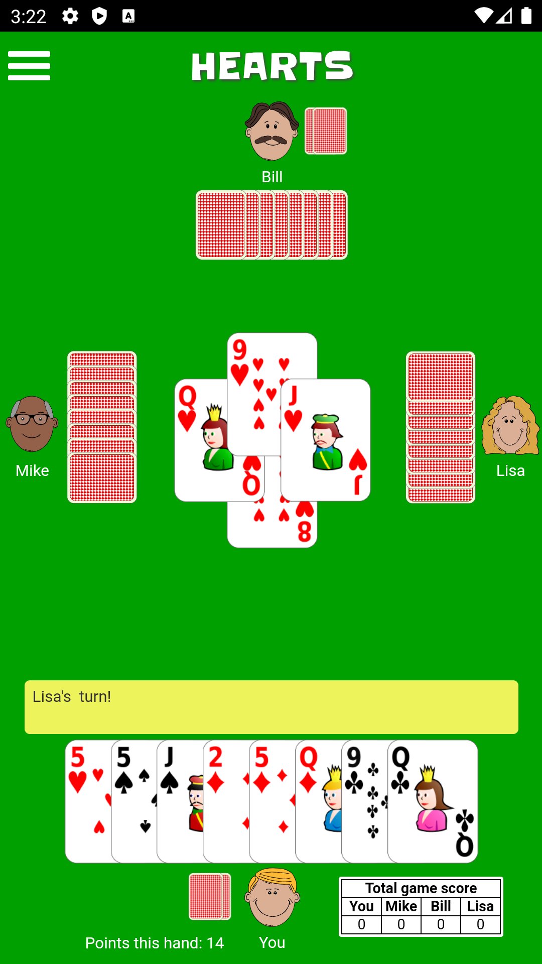 CardGames.io