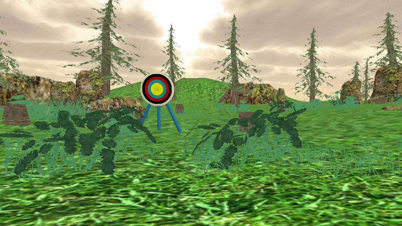 Archery King Master