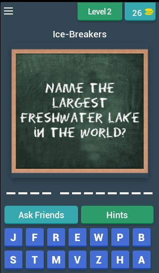 Fun Trivia Quiz