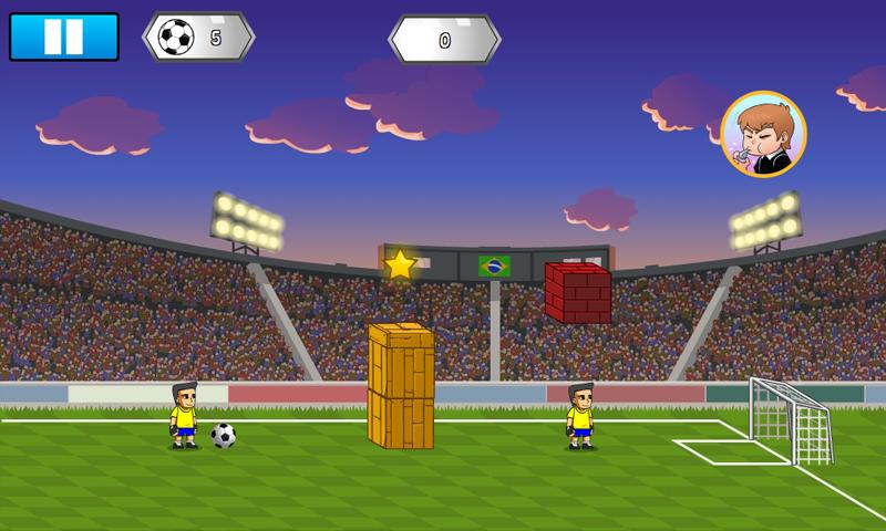 Football Fun