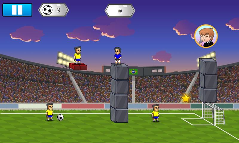 Football Fun