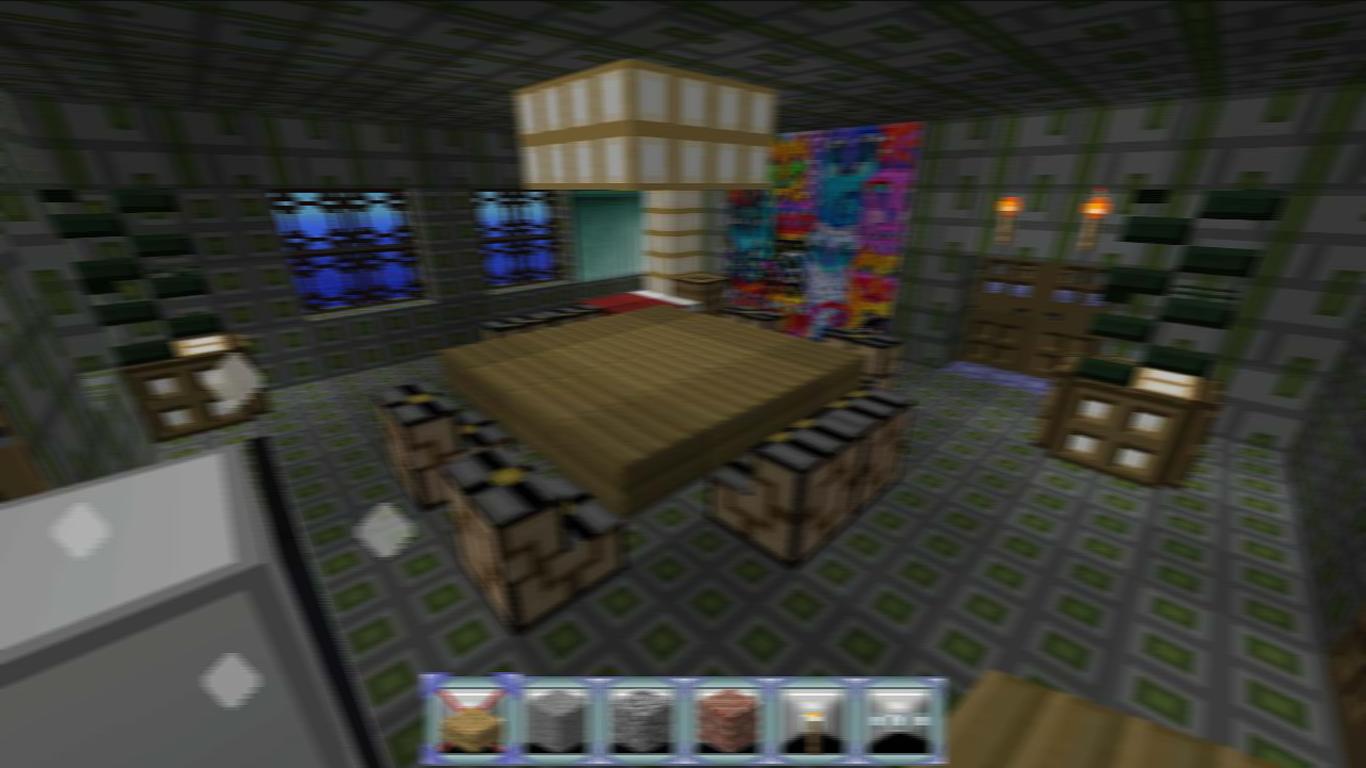 Maxi Craft 3D 2018