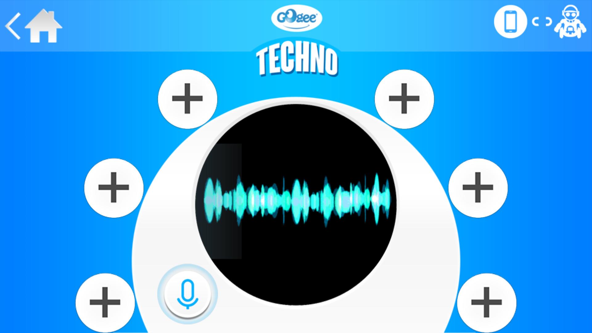 MOVAR TECHNO