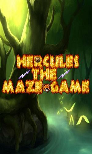 The Hercules game