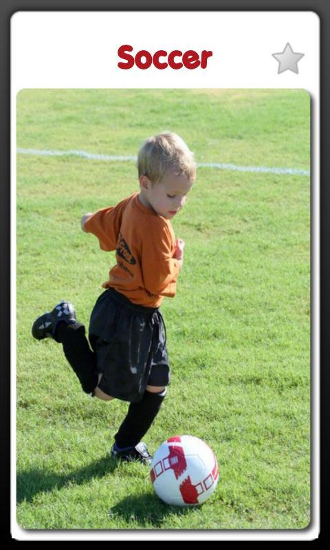 Baby Love Sports