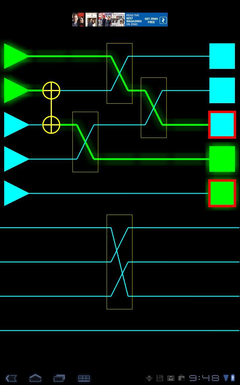 MicroPuzzle