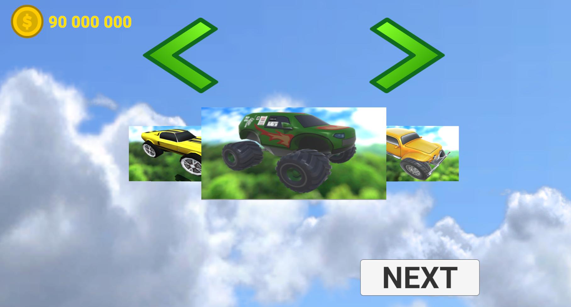 Sky Kruzer