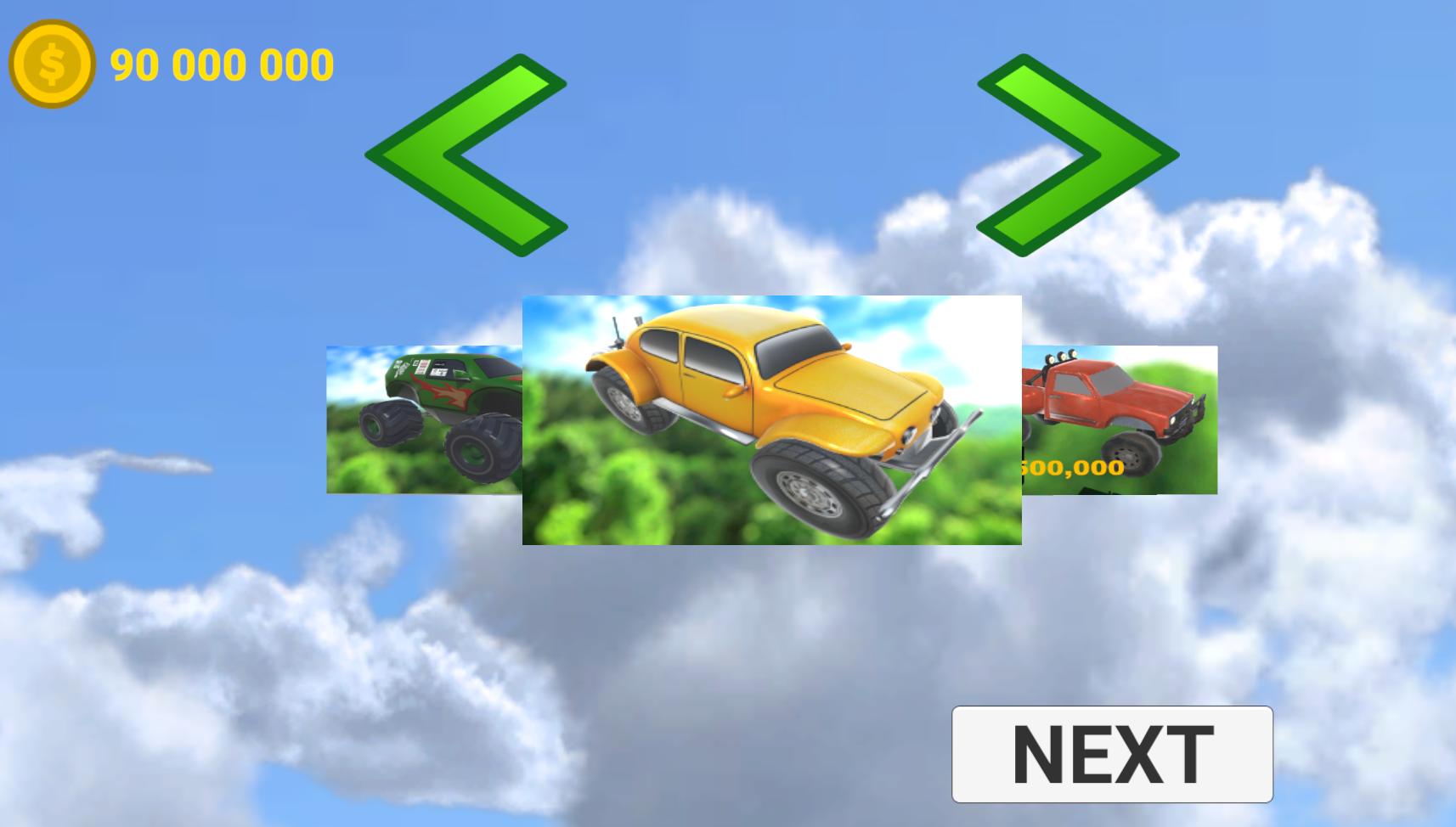 Sky Kruzer