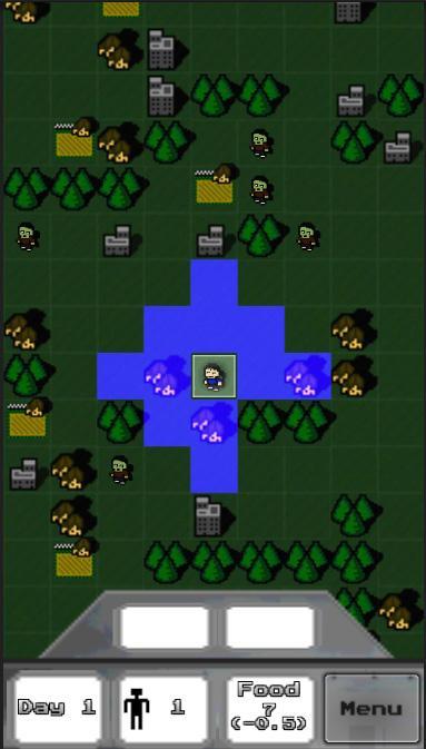 Dead Tactics