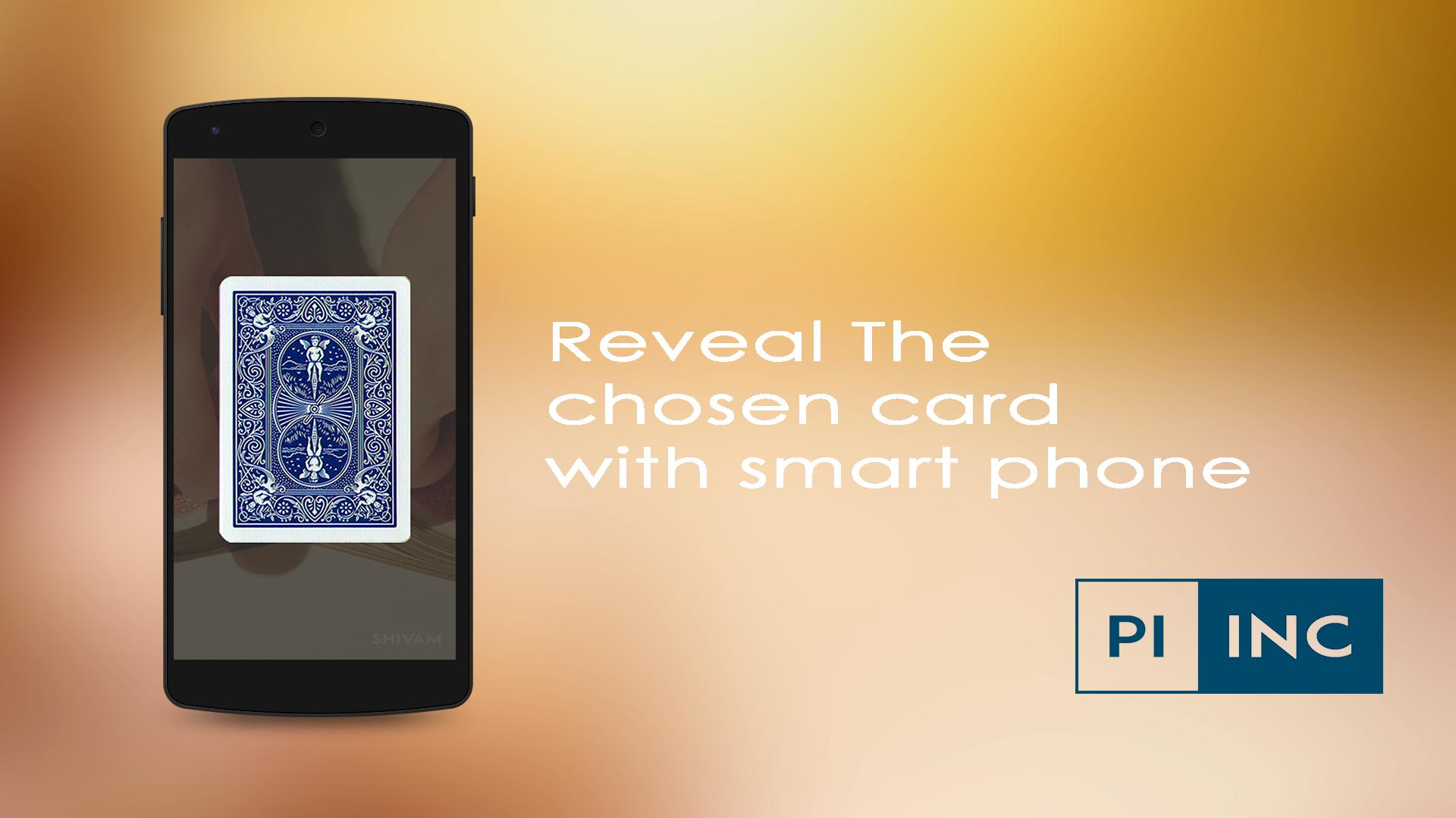 The Card