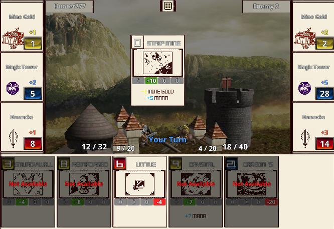 King of the Tower
