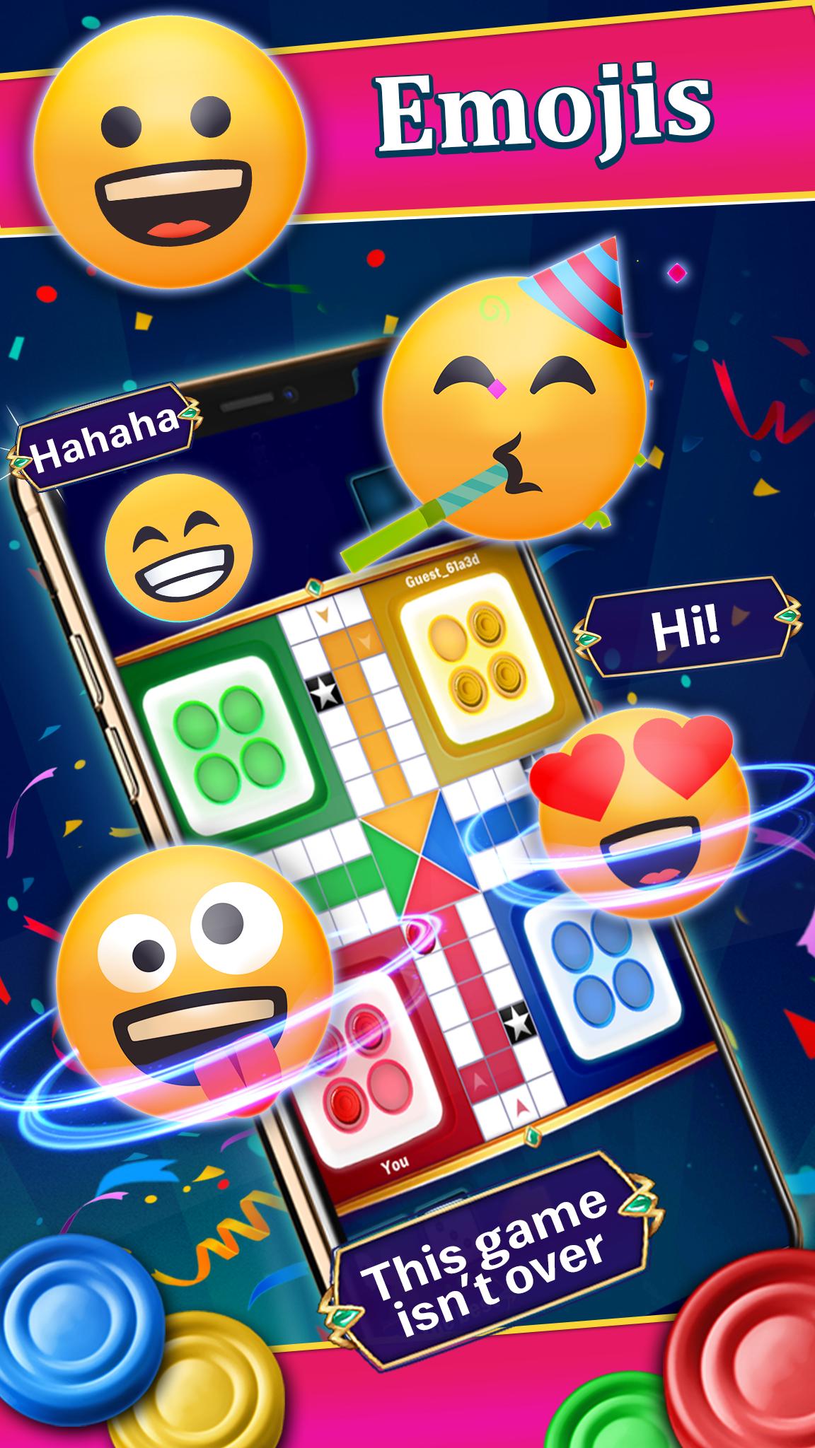 Ludo Judo