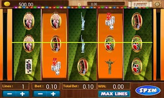 Soboba Casino