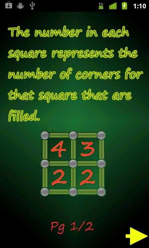 Square Dot Lite