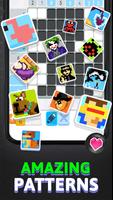 Nonogram Logic Pic: Pictogram