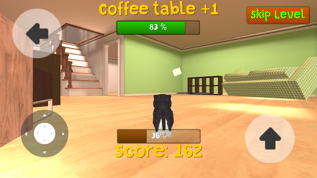 Dog Simulator HD